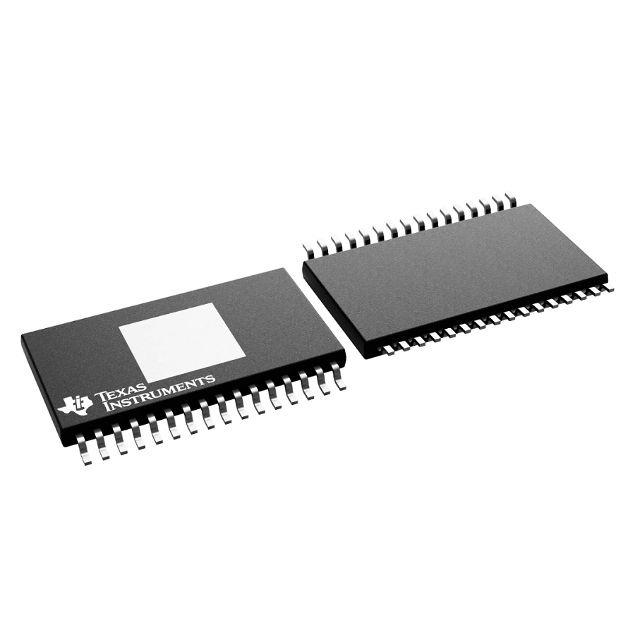 TPA3116D2QDADRQ1-Texas Instruments